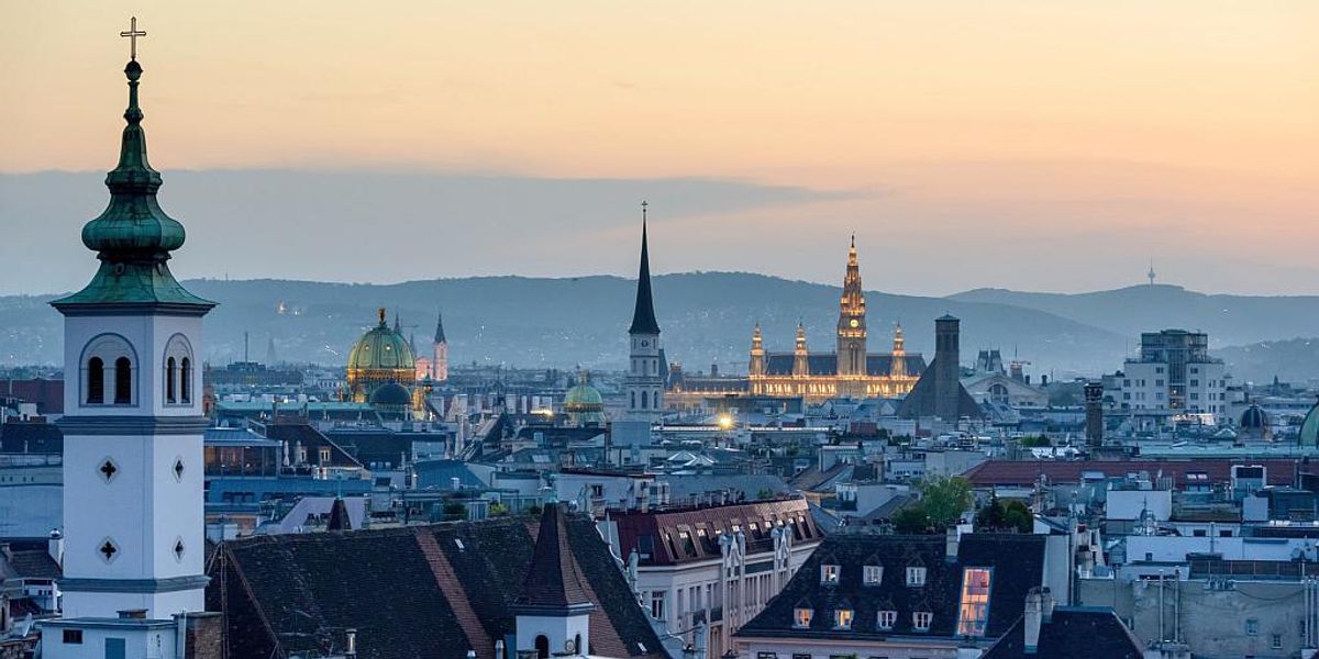 Drive-kvíz: vajon mennyire ismered Bécset?