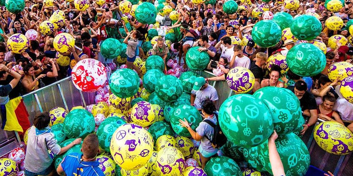A Sziget nem csak Nagyszínpad – színes zenei felhozatal a budapesti fesztiválon