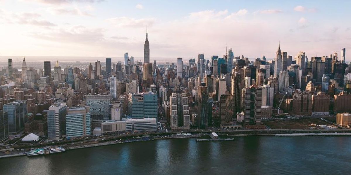 Drive-kvíz: mennyire ismered New Yorkot?