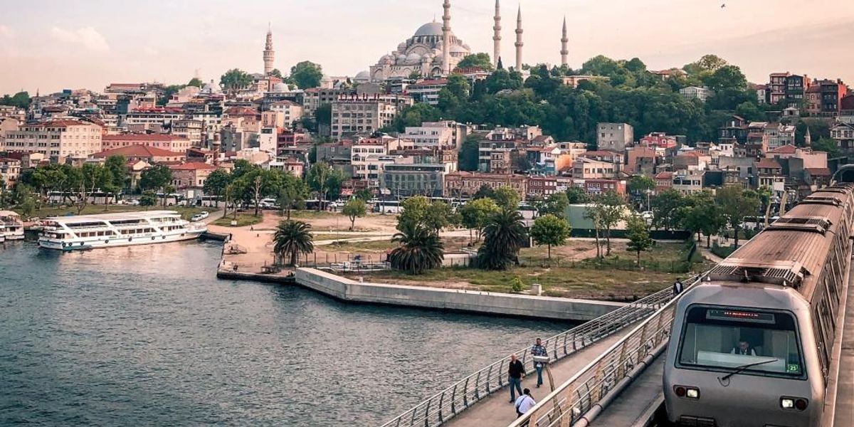Există un motiv special pentru care Istanbulul a devenit și mai popular!