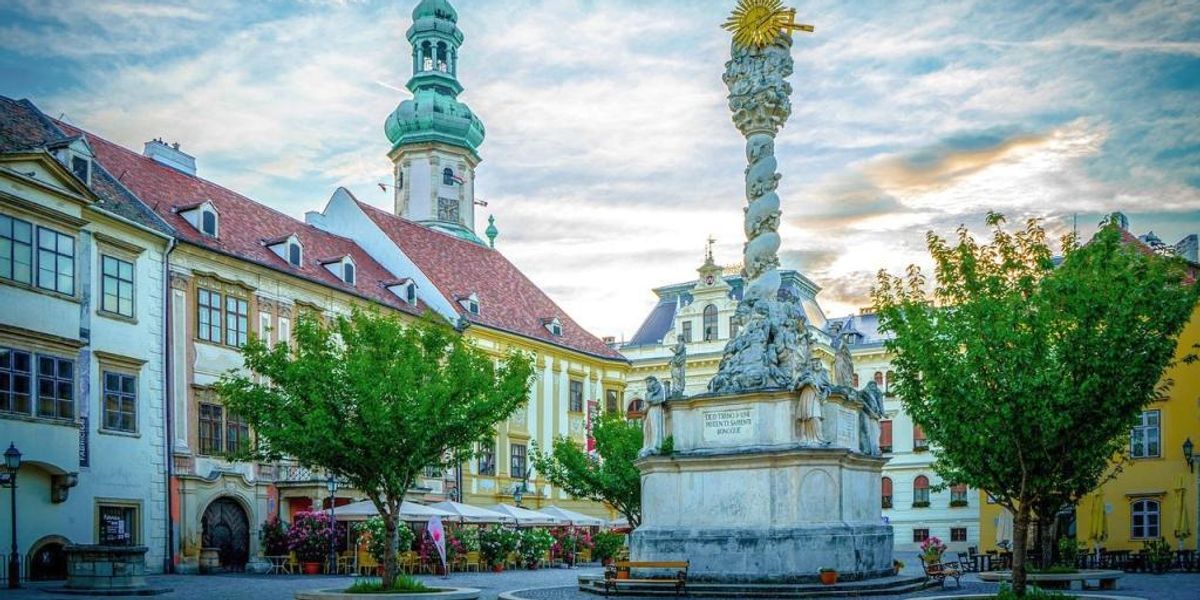 Mit érdemes felkeresni Sopronban? Tippek és érdekességek!