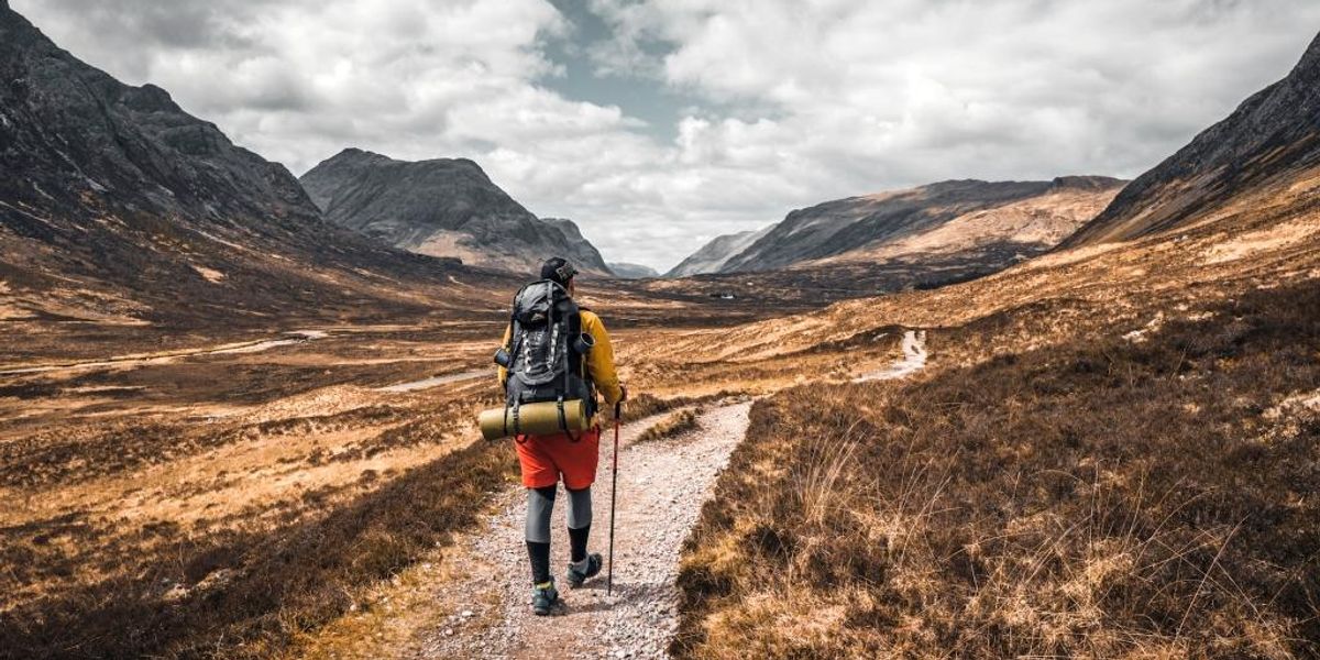Explorează Highlands-ul scoțian – pe culmile insulei Britanice! (Partea a IIi-a)