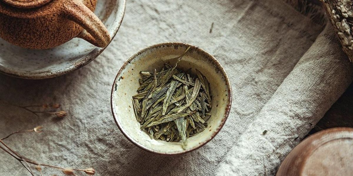Világkonyha: 3 ritka kínai tea az igazi őszi ellazuláshoz