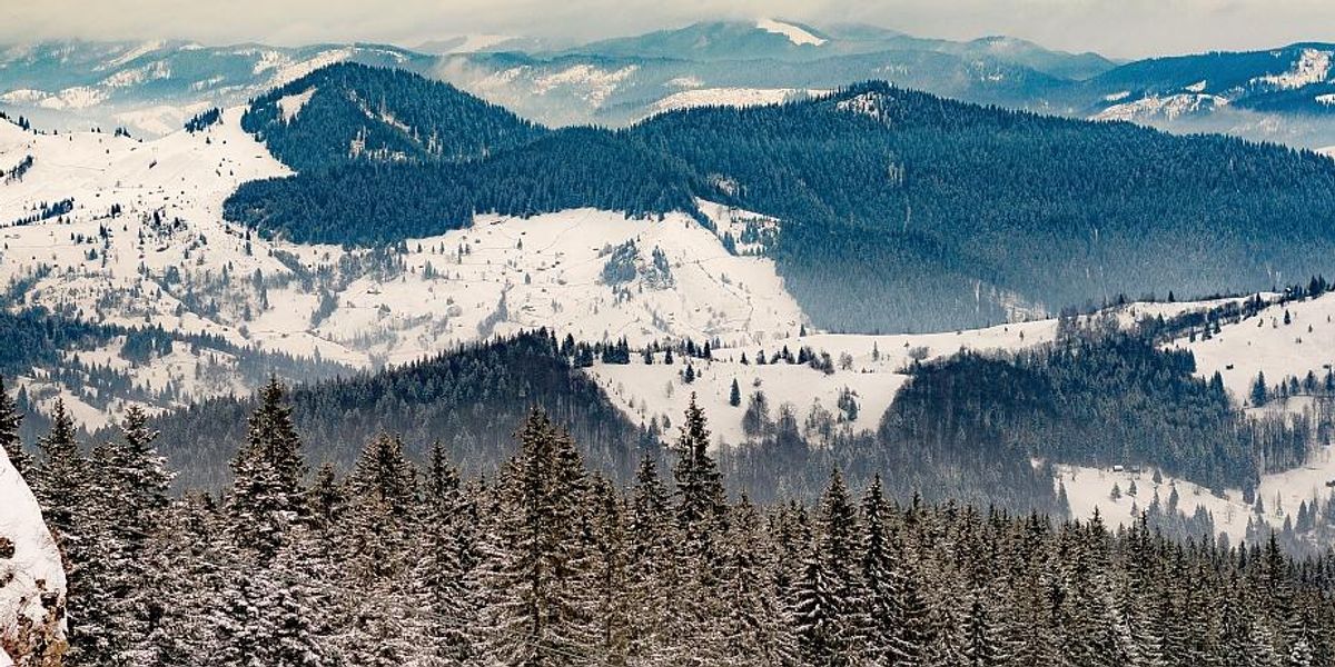 Jó emberek, jó ételek, jó programok – Bukovina télen (1. rész)