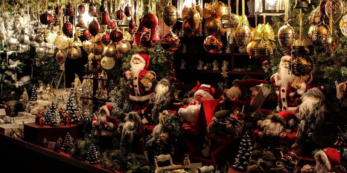 Karácsonyi vásárok, amelyeket legalább egyszer érdemes megnézni (2. rész)
