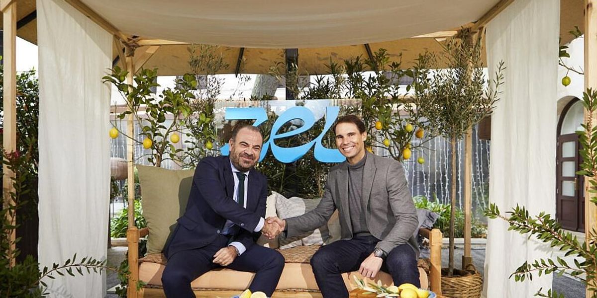 Legenda tenisului intră în afaceri hoteliere – Rafael Nadal se aliază cu lanțul hotelier Meliá!
