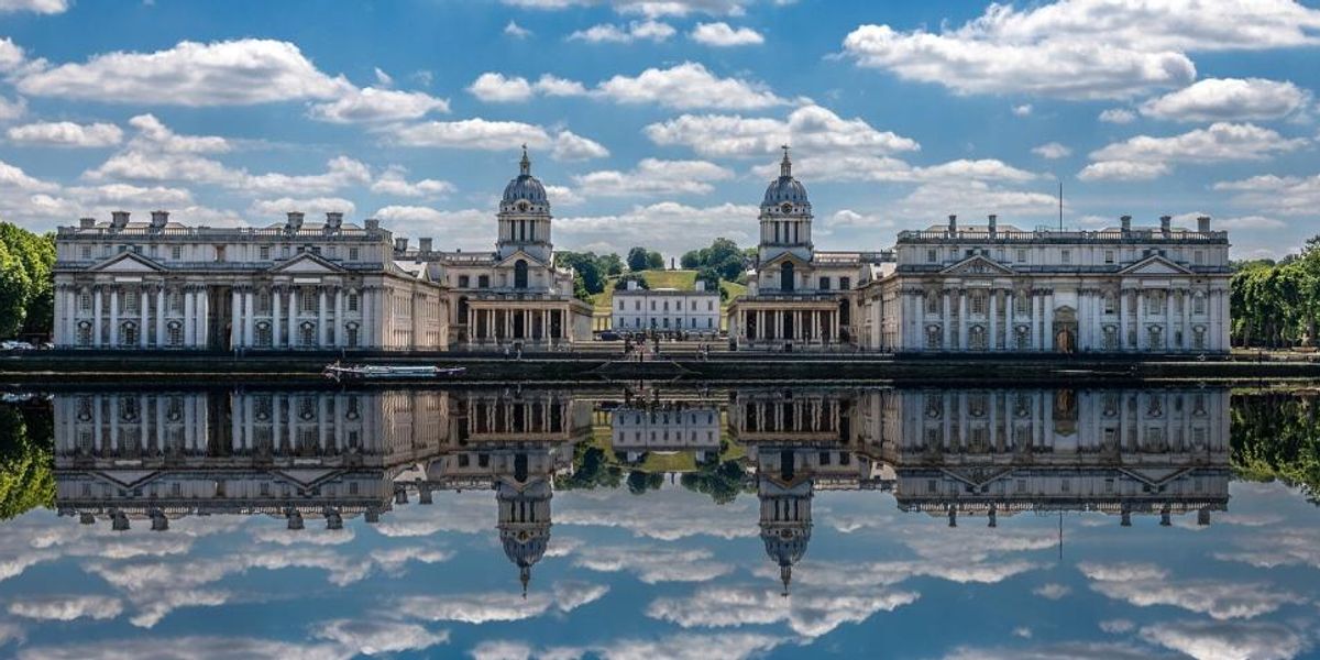 Fedezd fel velünk Greenwich-et – mit érdemes tudni a „világ közepéről”?