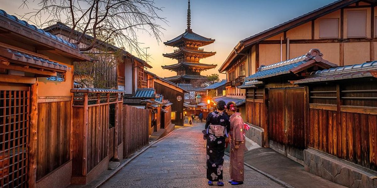 Milyen az élet Japánban? 10 fontos tanács a turistáknak!