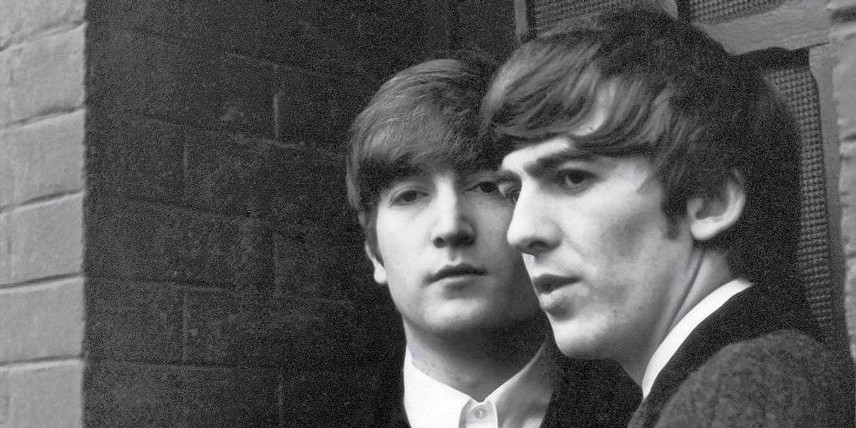 Elveszettnek hitt, különleges Beatles fotókból nyílik kiállítás