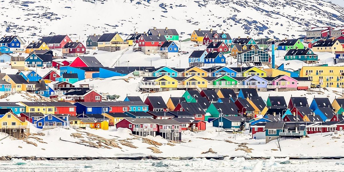 Spectacolul iernii, la un alt nivel – Ilulissat oferă experiențe inedite
