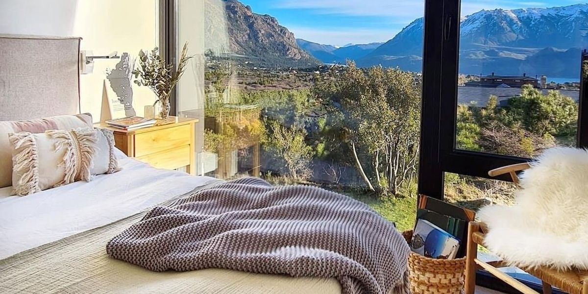 A tökéletes inspiráció utazáshoz – az Airbnb legkedveltebb apartmanjai 2022-ben