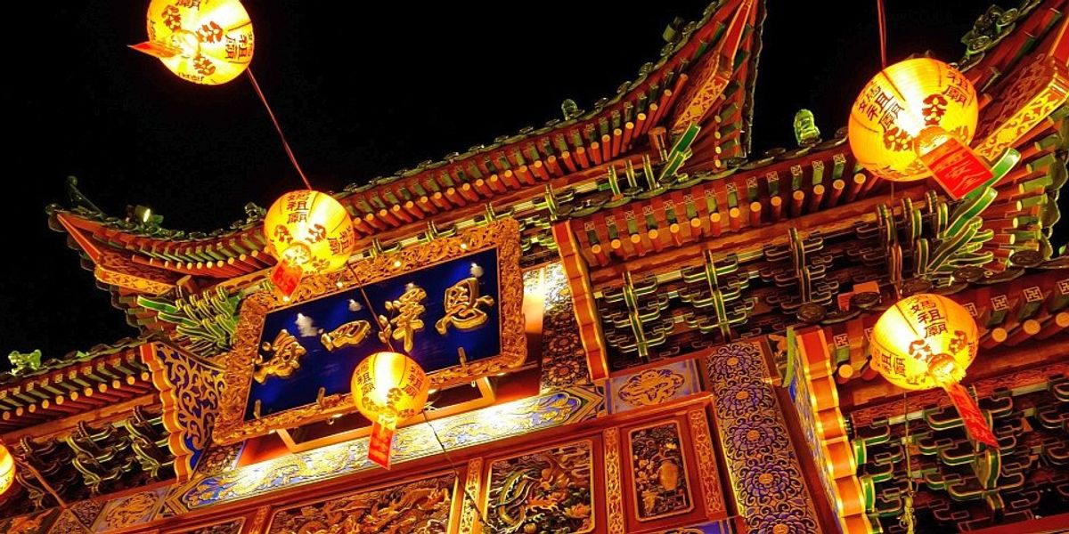 Távoli kultúra, mégis közel – a 10 legjobb kínai negyed Európában