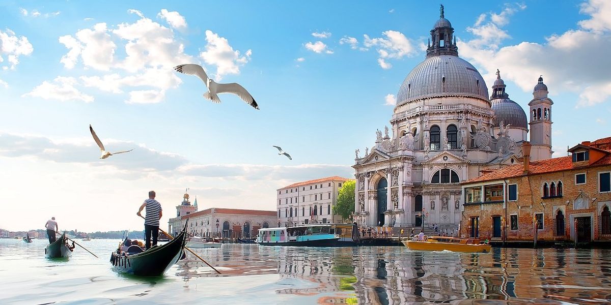 Iată Veneția așa cum puțini o cunosc – hai să explorezi toate cele 6 cartiere ale sale!