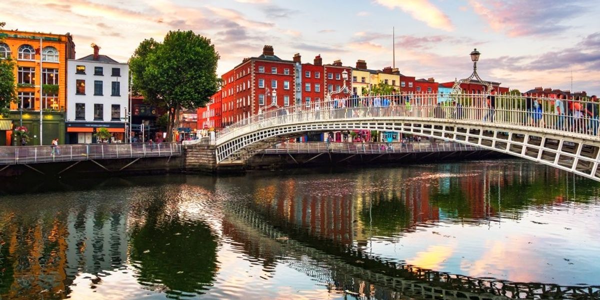 Miért érdemes mindenkinek ellátogatnia Dublinba? Elmondjuk!