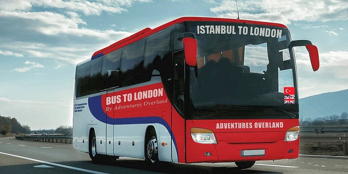 Unde va ajunge cea mai lungă călătorie cu autobuzul din lume și cât va dura?