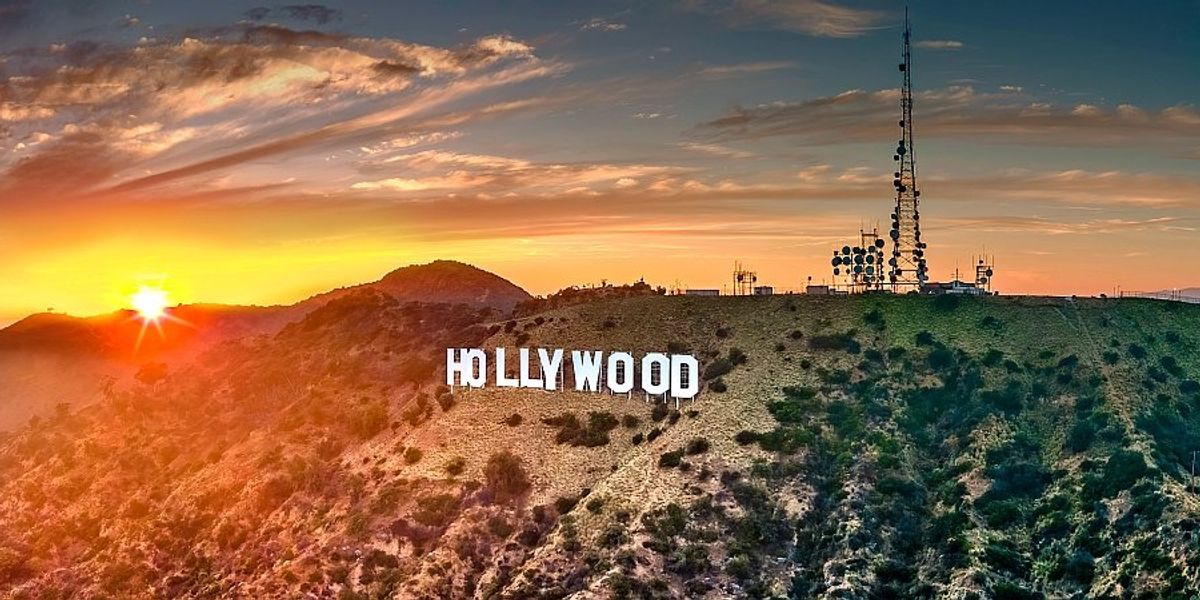 Mit érdemes tudni a 100 éves Hollywood feliratról?