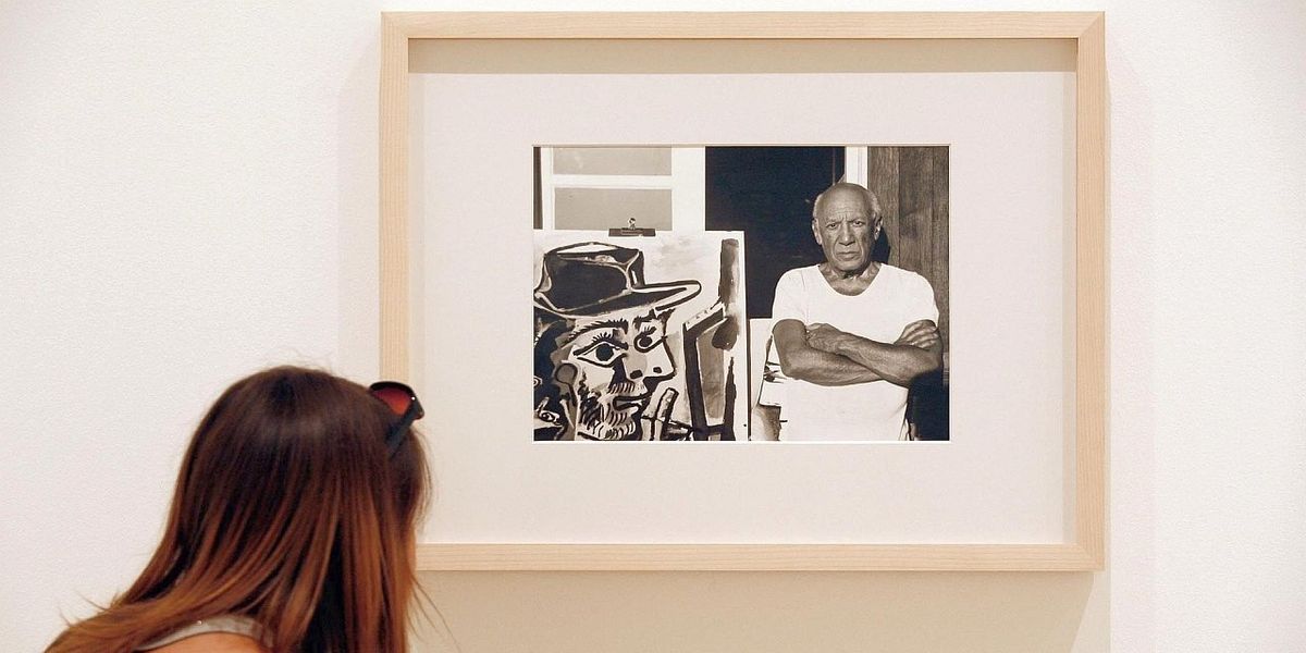 Călătorie prin Europa în urmele lui Pablo Picasso