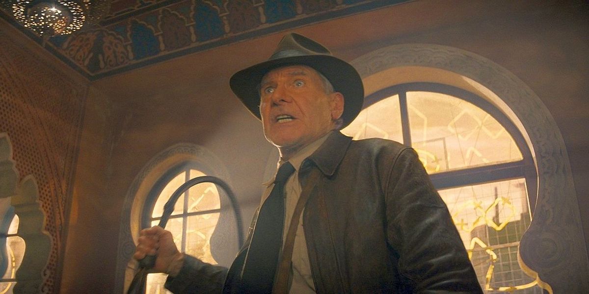 Indiana Jones visszatér – rejtélyek nyomában a világ körül