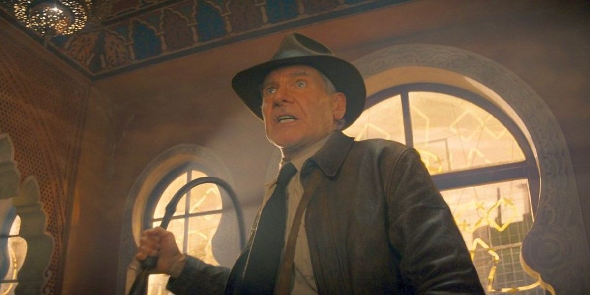 Indiana Jones se întoarce – în urma misterelor prin întreaga lume