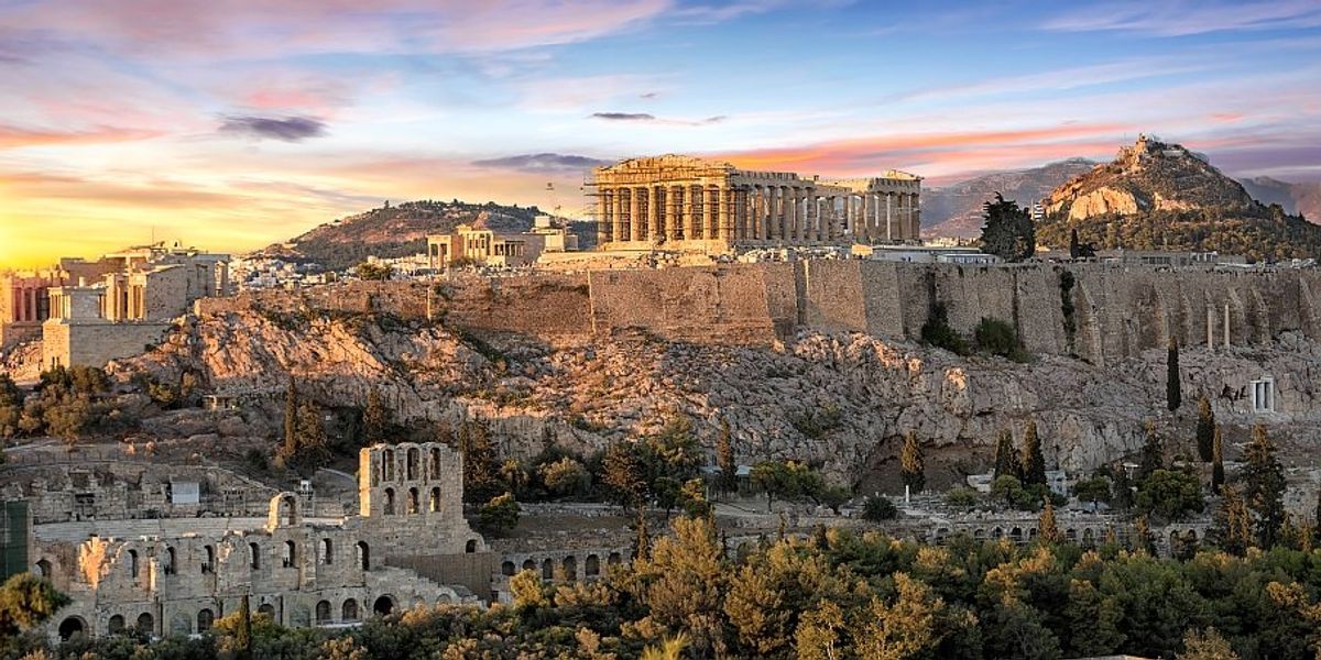 Athénba készülsz? Íme néhány egynapos program a görög főváros környékén!
