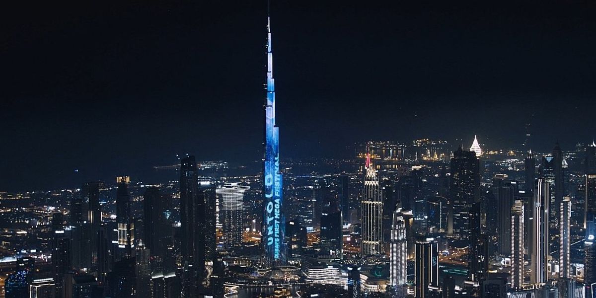 UNTOLD la Dubai – primul Mega Festival va fi organizat în Februarie 2024!