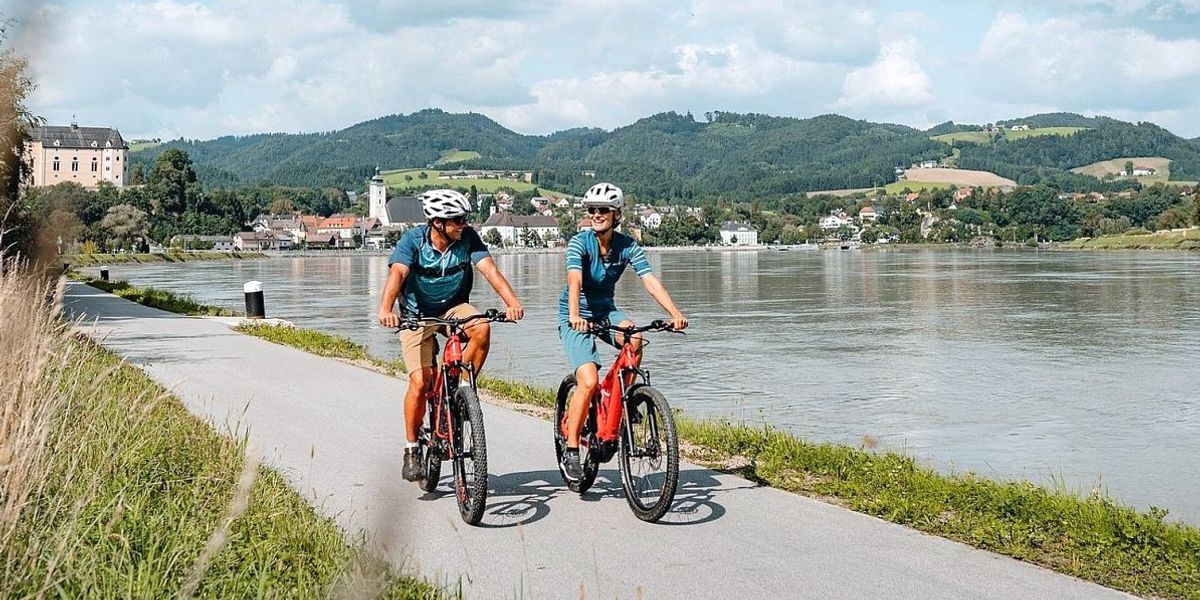 Biciklitúra-ajánlatok – vakáció két keréken három országban