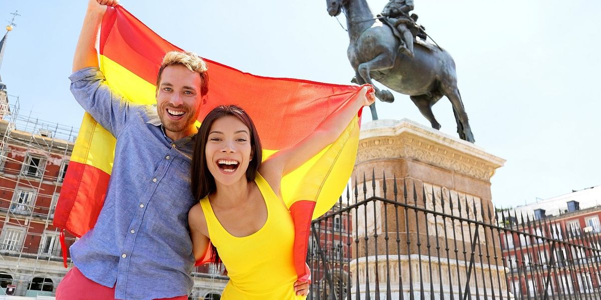 5 szokás, amit elleshetnénk a spanyoloktól, ha olyan boldogok akarunk lenni, mint ők!