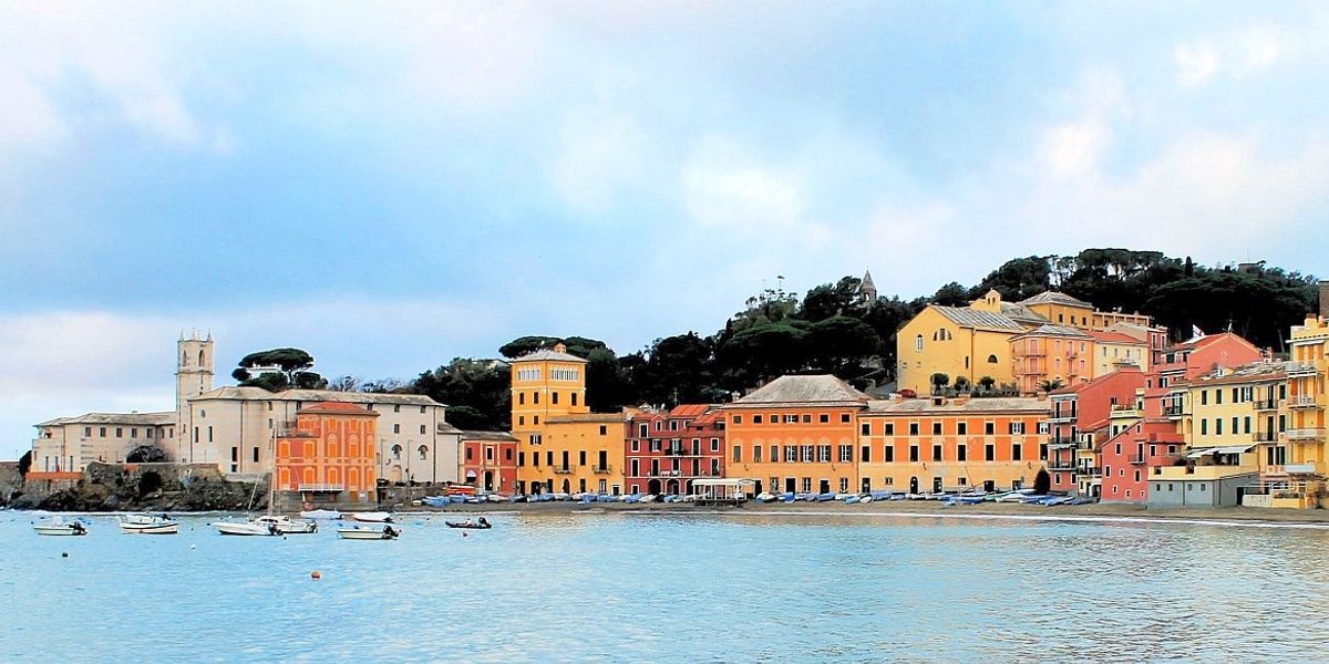 Dolce vita, fără aglomerație – vacanță în localități "secrete" uluitoare de pe coasta italiană