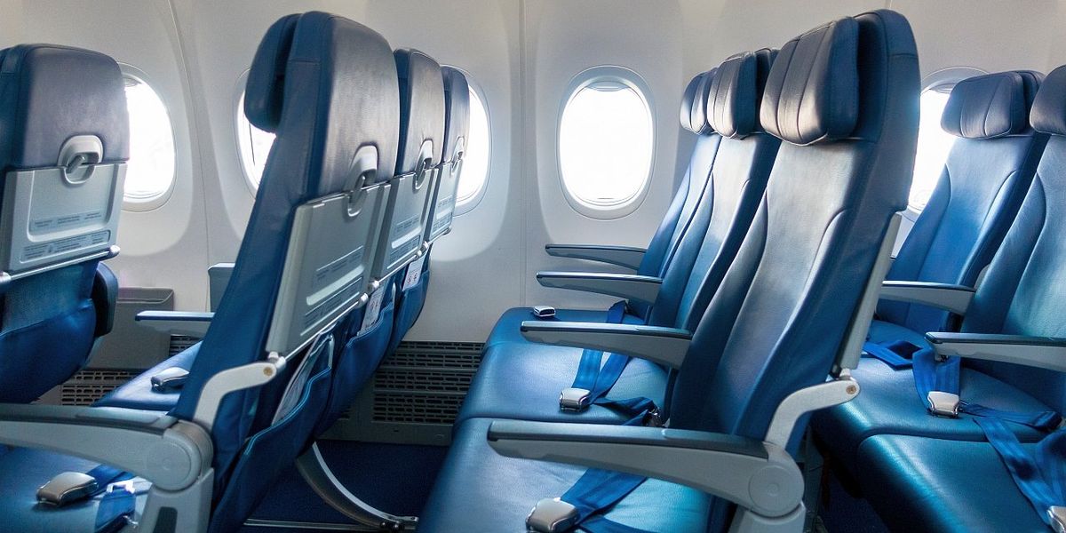 Hogyan segít a Google abban, hogy kényelmes helyen ülhess a repülőn?