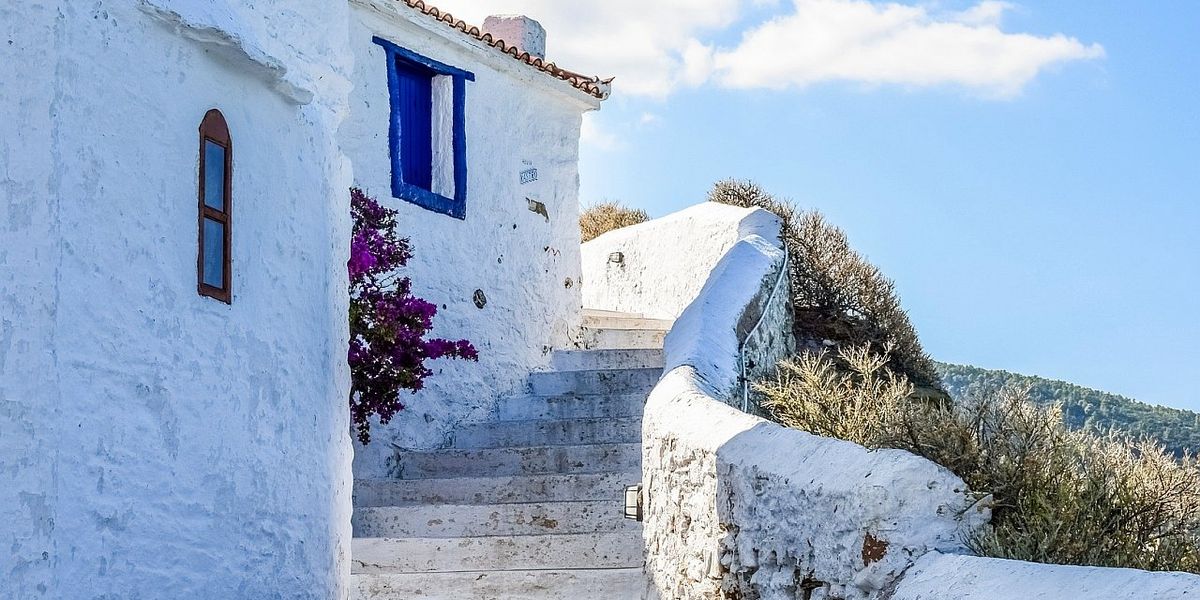 Az autentikus Hellász csábítása – „titkos” görög szigetek (5. rész)