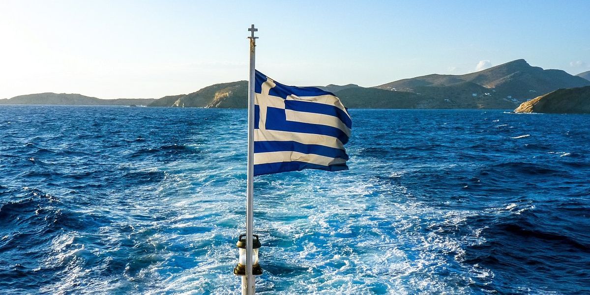 Miért és hogyan utazzunk „titkos” görög szigetekre? (1. rész)