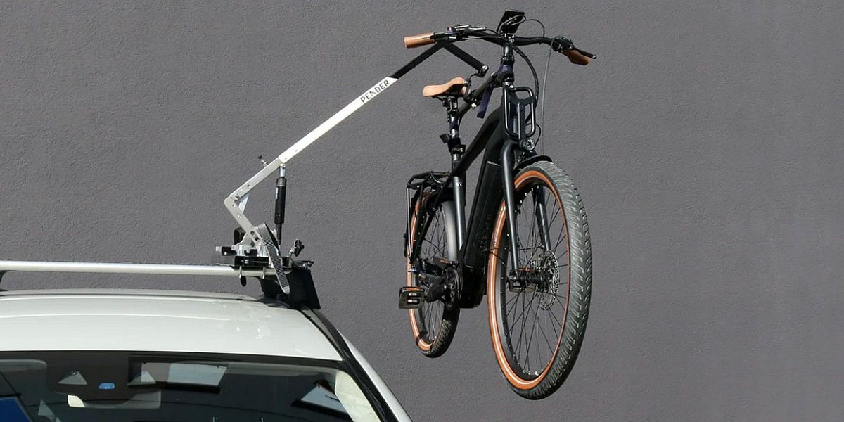 Sokat bajlódsz a kerékpárok szállításával? Íme a legegyszerűbb megoldás!