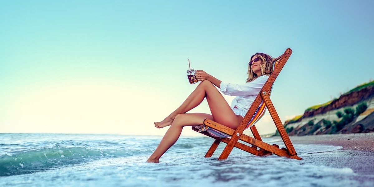 Mindenki másképp piheni ki magát – lássuk, melyik a vakációs relaxáció 7 fajtája!