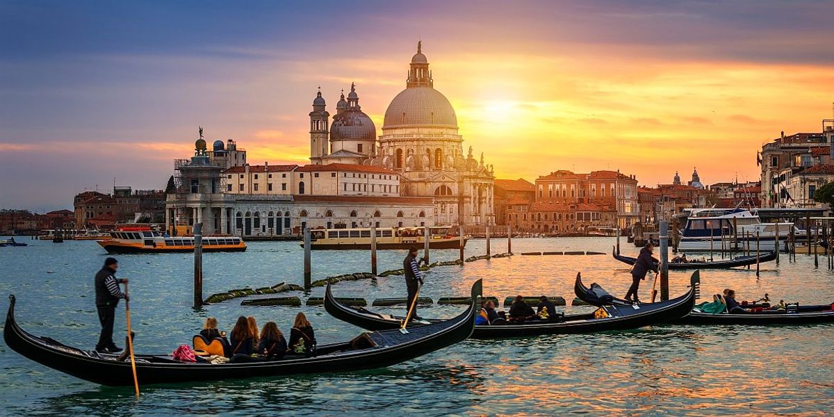 Veneția va fi inclusă pe lista patrimoniului mondial aflat în pericol?