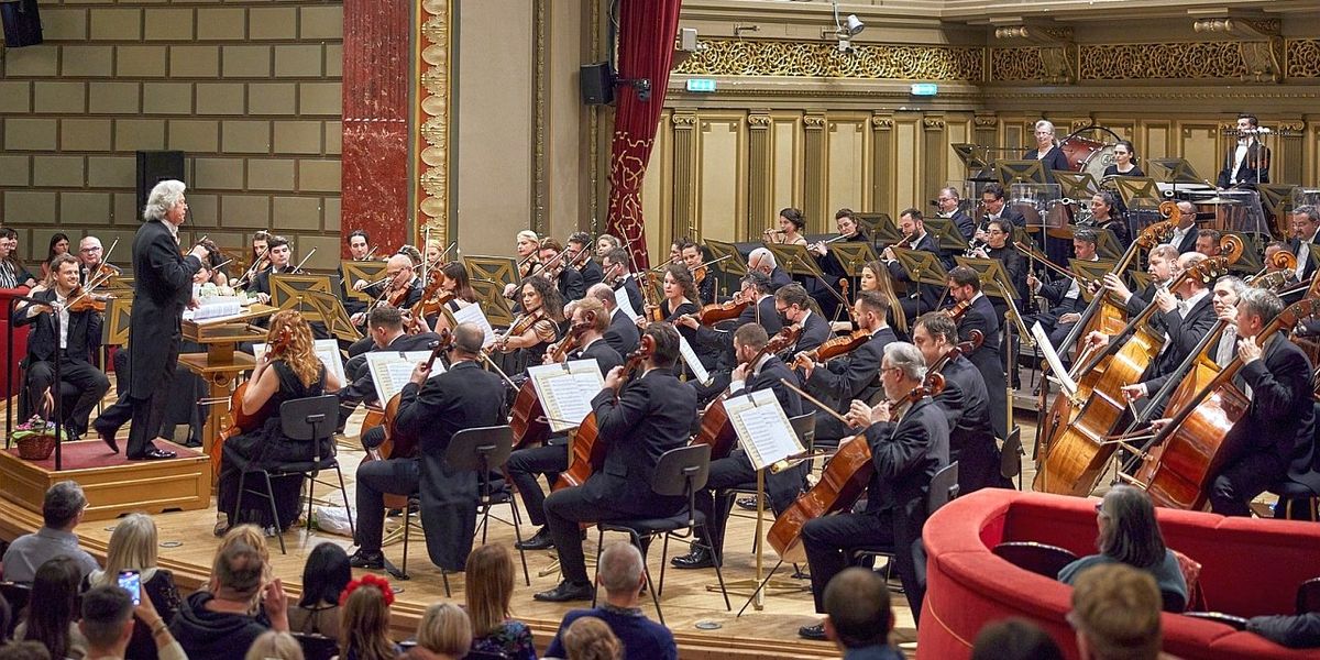 Începe cel mai important eveniment de muzică clasică la nivel mondial, organizat de România