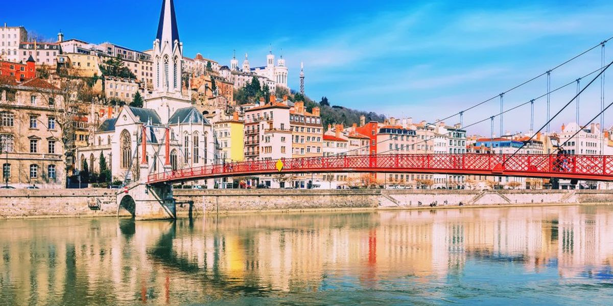 Istorie, cultură și gastronomie de neuitat – 5 motive pentru a vizita Lyon!