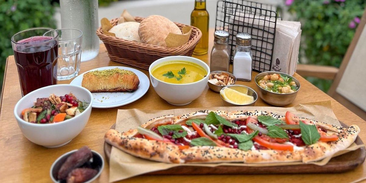 Mit együnk Dubajban? 4 megfizethető és kitűnő étterem a világ egyik gasztronómiai fővárosában!