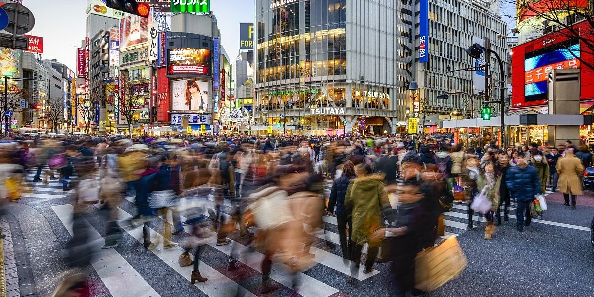 Japán elsőre mindenkinek furcsa – 7 tanács, hogy gondtalan legyen a tokiói utazásod!