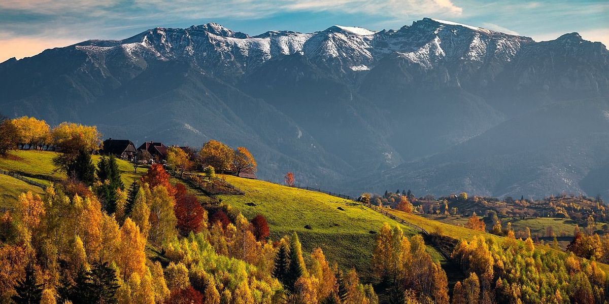 Ariile naturale protejate din țară sunt sprijinite și de MOL România