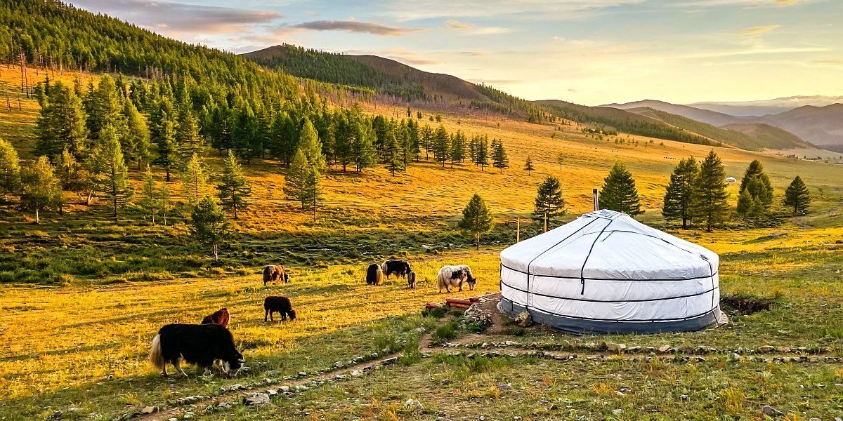 Rengeteg élményben lehet részed ebben a távoli országban – Mongólia mindenkit vár!