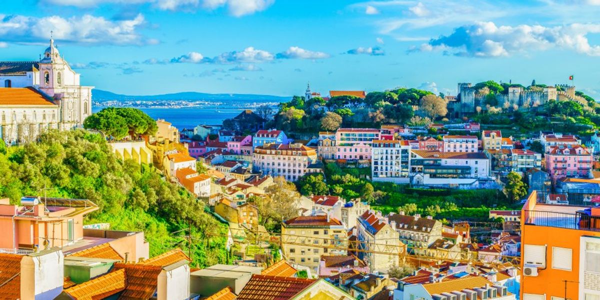Ezért szeretik annyian Lisszabont – 5 dolog, amivel te is helyinek érezheted magad a portugál fővárosban