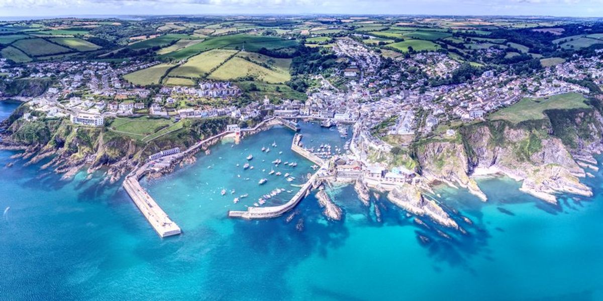 Szeretnéd megtapasztalni a vidéki Angliát? 6 dolog, amit látnod kell Cornwallban!