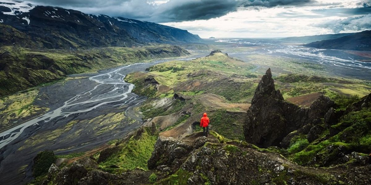 5 hely Izlandon, ahol kisebb a tömeg, de mégis teljes az élmény