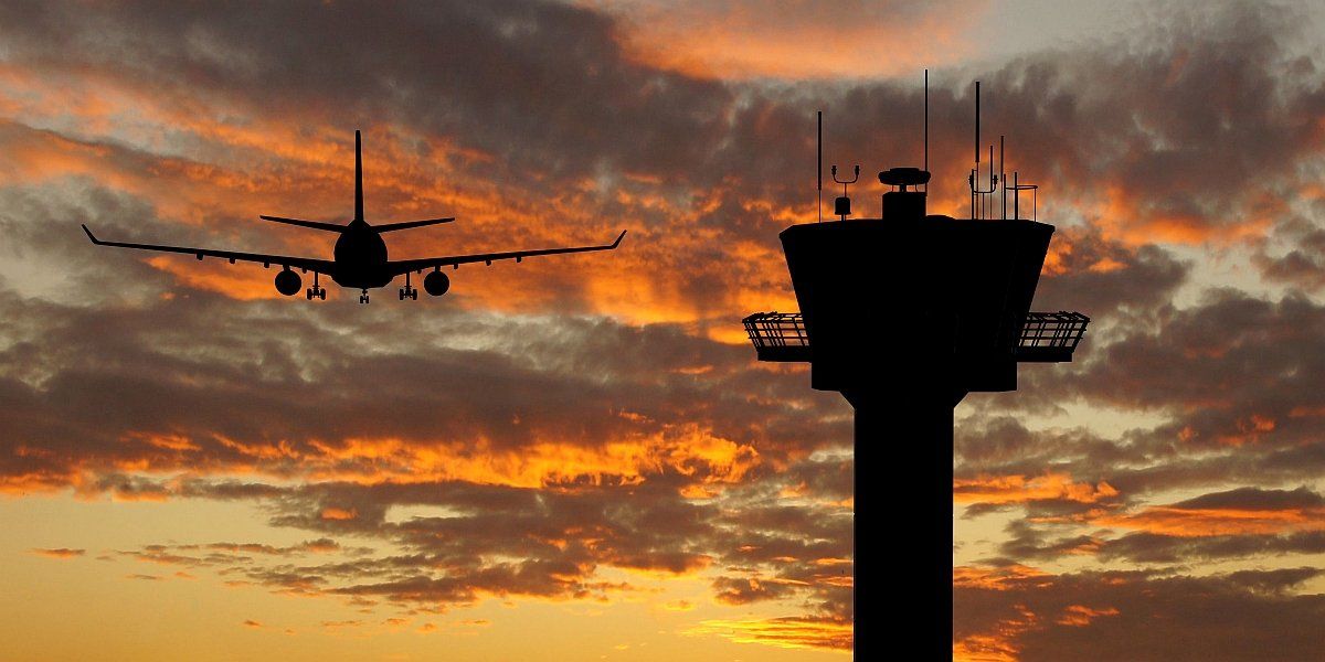 Vajon melyik népszerű európai reptéren a legnehezebb landolni? Megtudhatod egy pilótától!