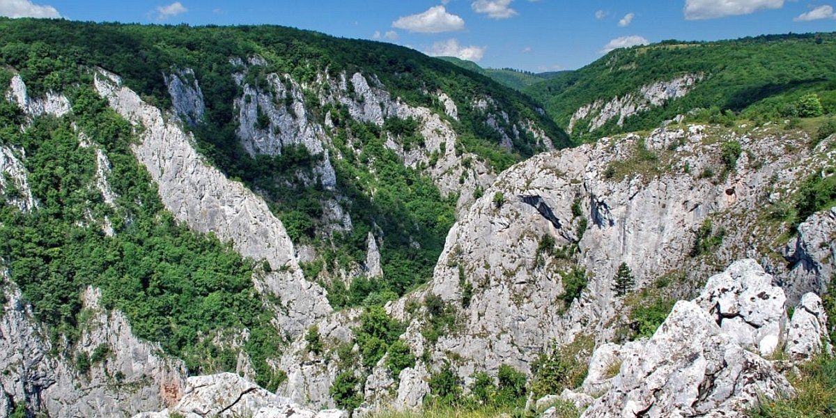 Kirándulók, túrázók, barlangászok – a Szlovák-karszt mindenki számára élmény lehet!