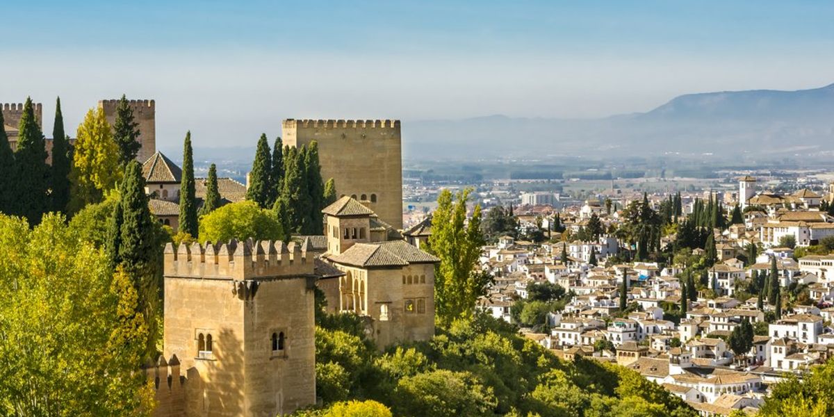 Spanyolország „mór” szeglete – 6 különleges hely, ami egyedülállóvá teszi Granadát!