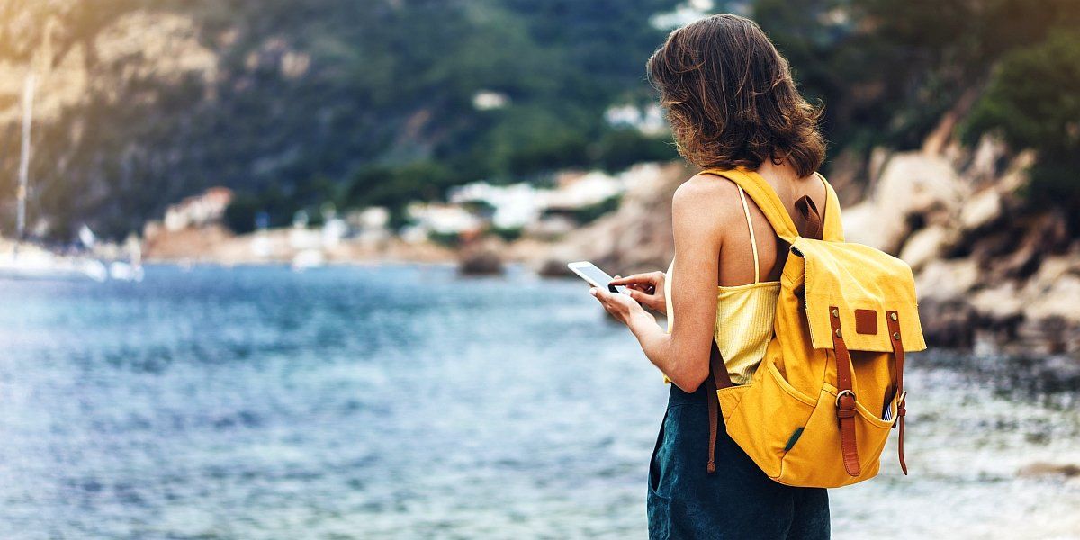 4 aplicații utile care te pot ajuta atunci când călătorești