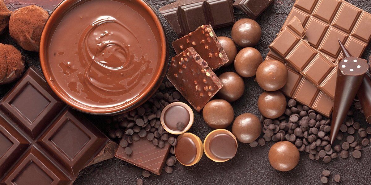 Te is szereted a csokoládét? Íme néhány érdekesség mindenki kedvencéről!