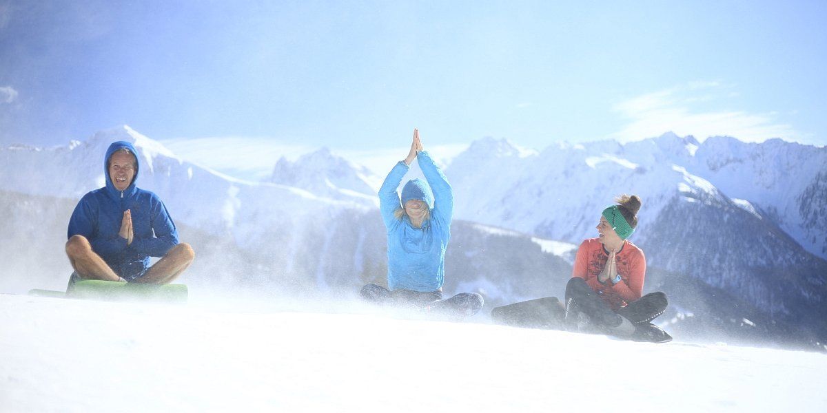 Korántsem csak síelni lehet a hóban– íme négy különleges téli program Európában
