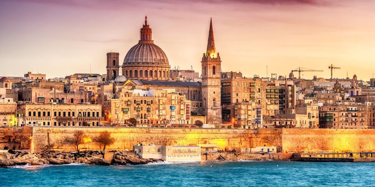 Hai să cunoști mai bine Malta, un muzeu viu